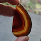Geode Slice
