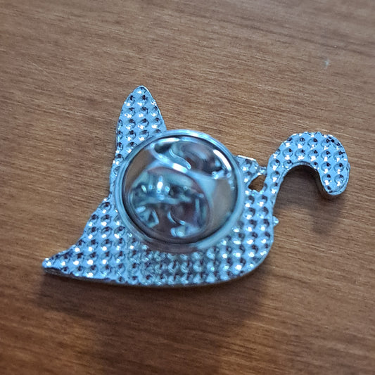 Luna, Sailor Moon Pin