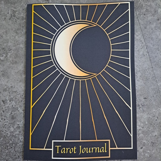 Tarot Journal