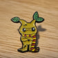 Mandrake Pin