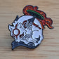Fox Pin