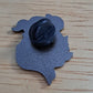 Fox Pin