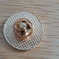 Leo Astrology Pin