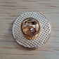 Aries Astrology Pin