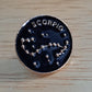 Scorpio Astrology Pin