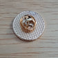 Scorpio Astrology Pin