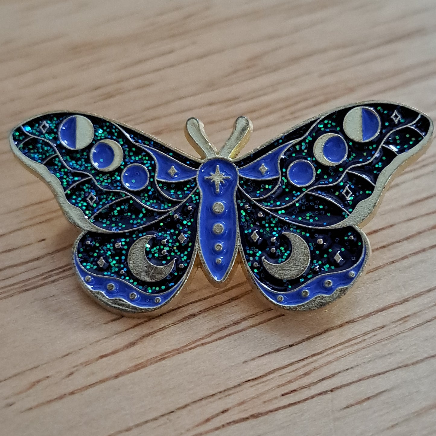 Butterfly/Moth Pin