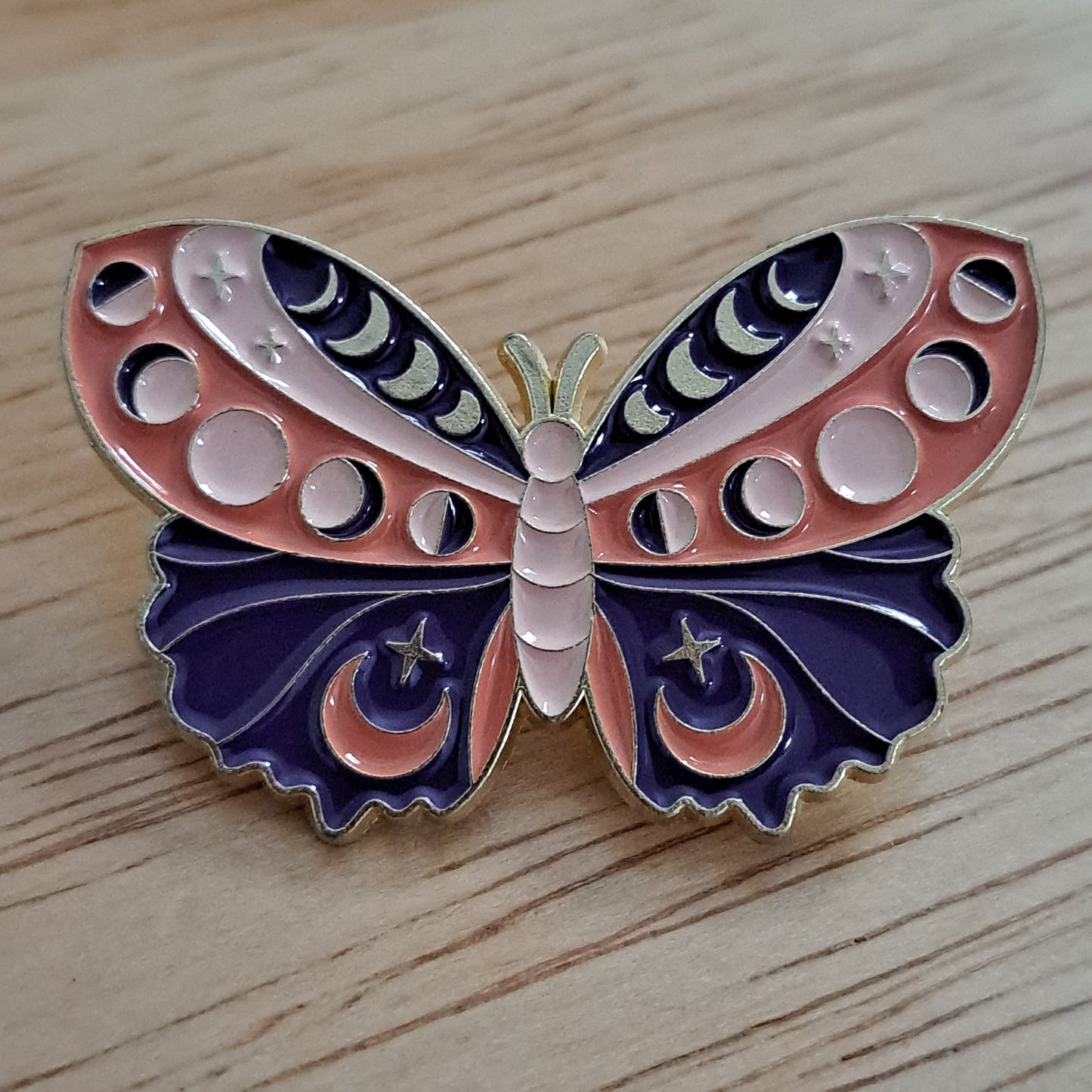 Butterfly/Moth Pin