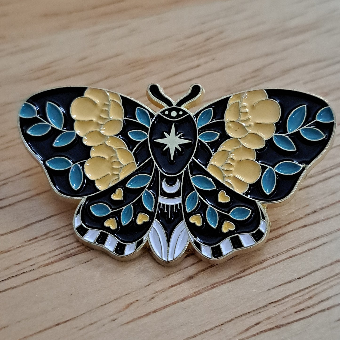 Butterfly/Moth Pin