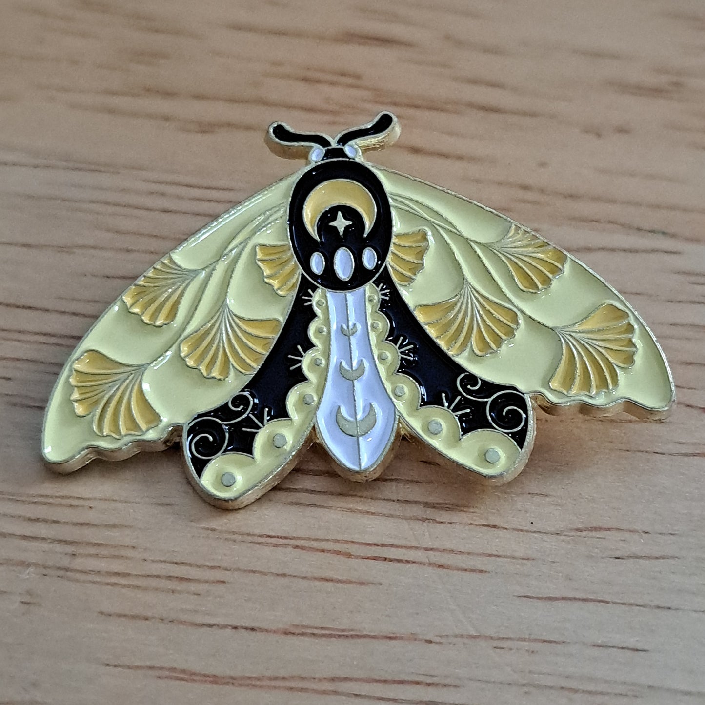 Butterfly/Moth Pin