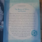 The Crystal Witch: The Magickal Way to Calm and Heal the Body, Mind, and Spirit