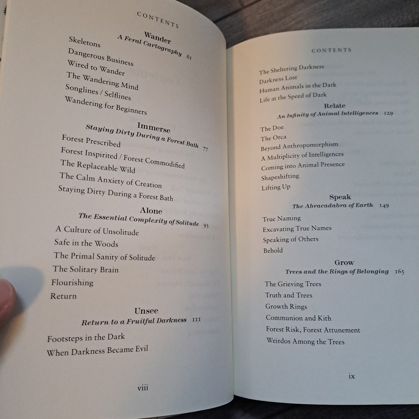 Rooted: Life at the Crossroads of Science, Nature, and Spirit