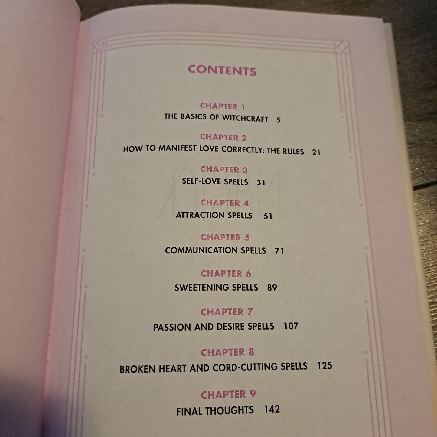 Cosmopolitan Love Spells: Rituals and Incantations for Getting the Relationship You Want (Volume 2) (Cosmopolitan Love Magick)
