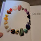 Sacred Crystals: Your Guide to 50 Crystals and How to Harness Their Power for Healing and Well-Being