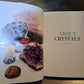 Sacred Crystals: Your Guide to 50 Crystals and How to Harness Their Power for Healing and Well-Being