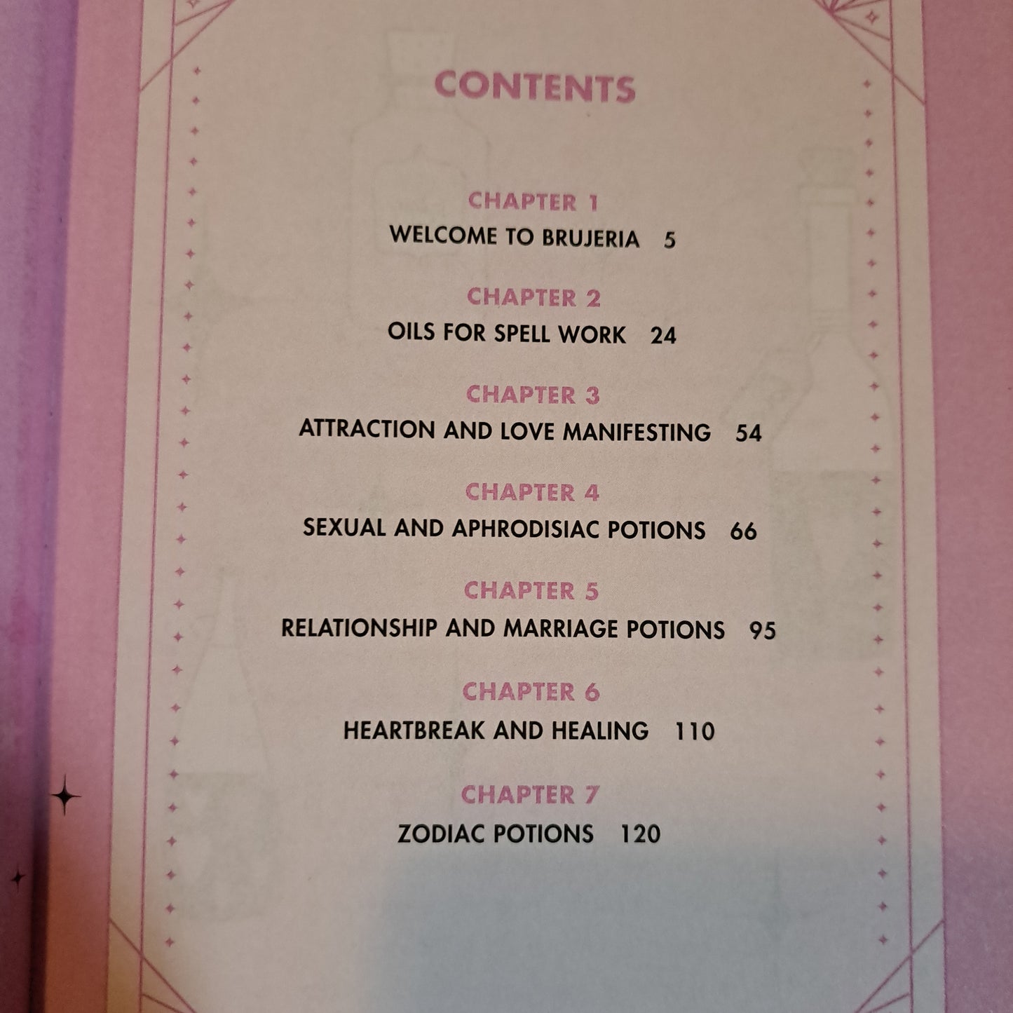 Cosmopolitan Love Potions: Magickal (and Easy!) Recipes to Find Your Person, Ignite Passion, and Get Over Your Ex (Volume 1)