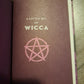 A Little Bit of Wicca: An Introduction to Witchcraft (Little Bit Series)