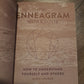 The Enneagram Workbook: How to Understand Yourself and Others