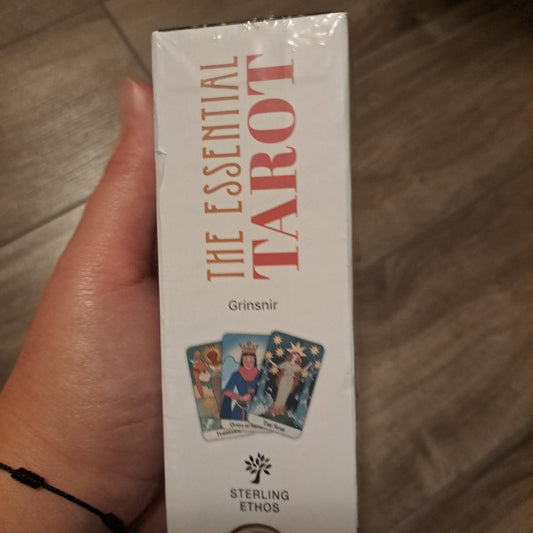 The Essential Tarot