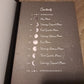 Cosmic Flow - Interactive Journal