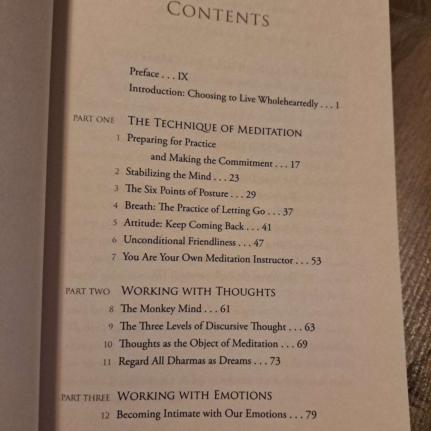 How to Meditate: A Practical Guide to Making Friends with Your Mind- paperback