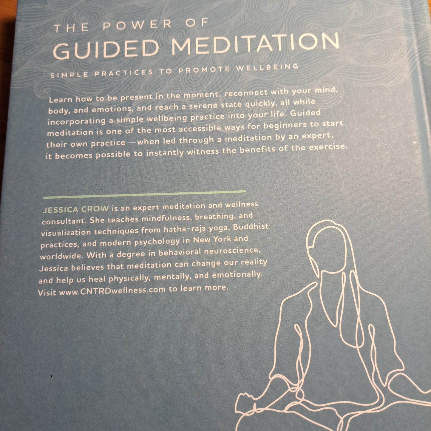 The Power of Guided Meditation