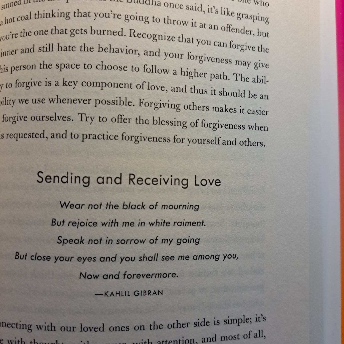 The Universe Is Calling You: Connecting with Essence to Live with Positive Energy, Love, and Power