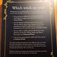 The Path of the Witch