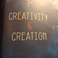 Spellcraft: A Guided Journal for Casting, Cleansing, and Blessing (Everyday Inspiration Journals, 2)