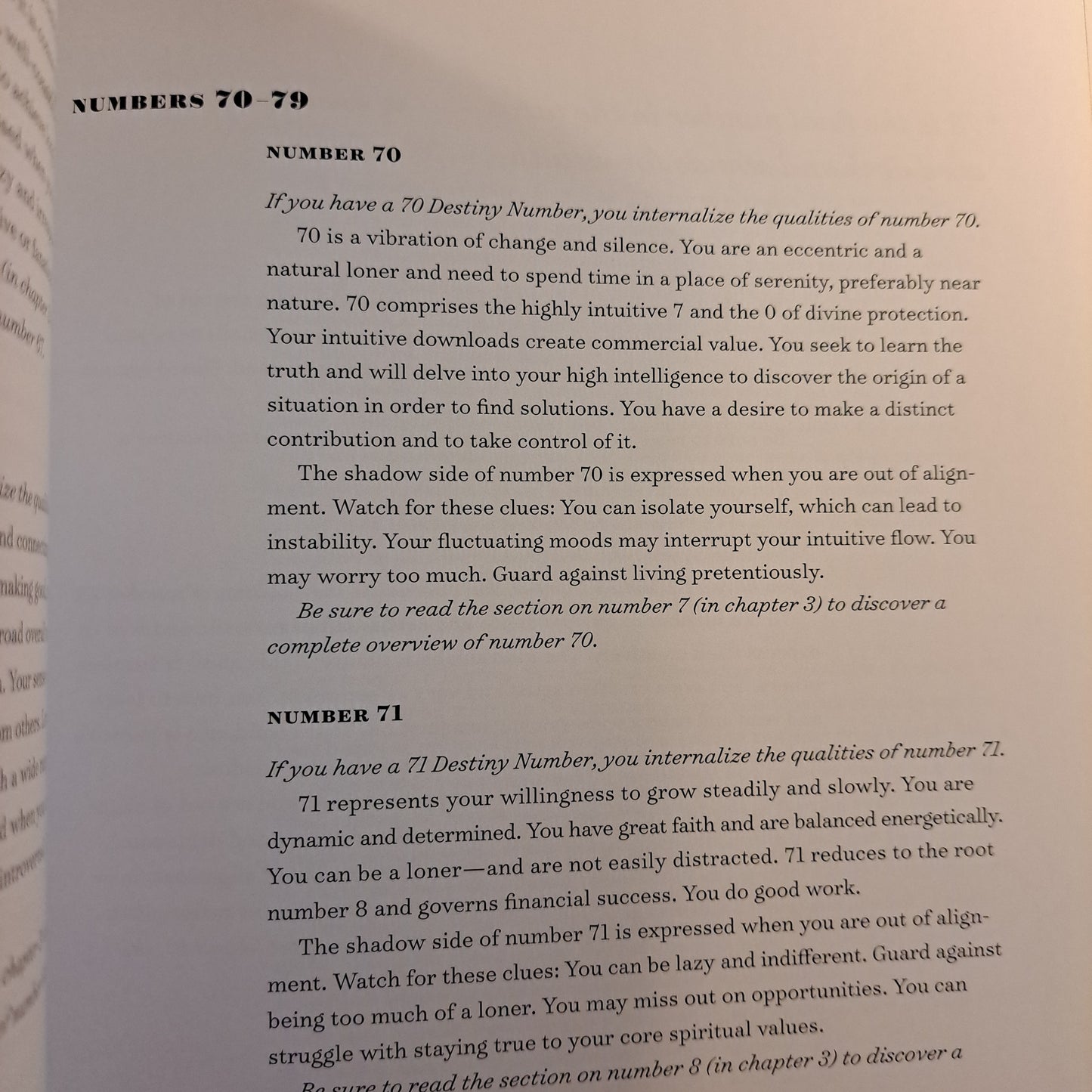 The Ultimate Guide to Numerology: Use the Power of Numbers and Your Birthday Code to Manifest Money, Magic, and Miracles