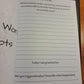 Shadow Work Journal and Workbook