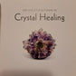 The Little Pocket Book of Crystal Healing