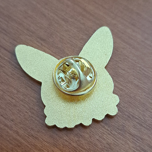 Bunny Rabbit Pin