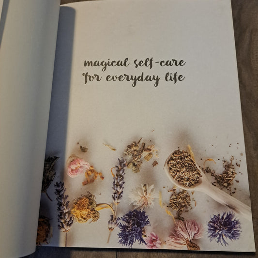 Magical Self-Care for Everyday Life