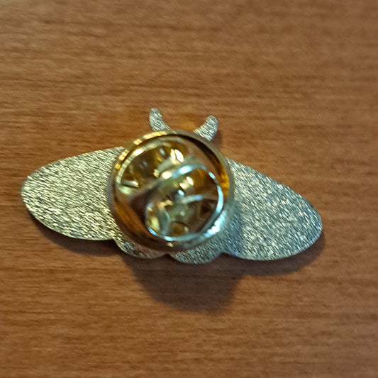 Butterfly/Moth Pin small