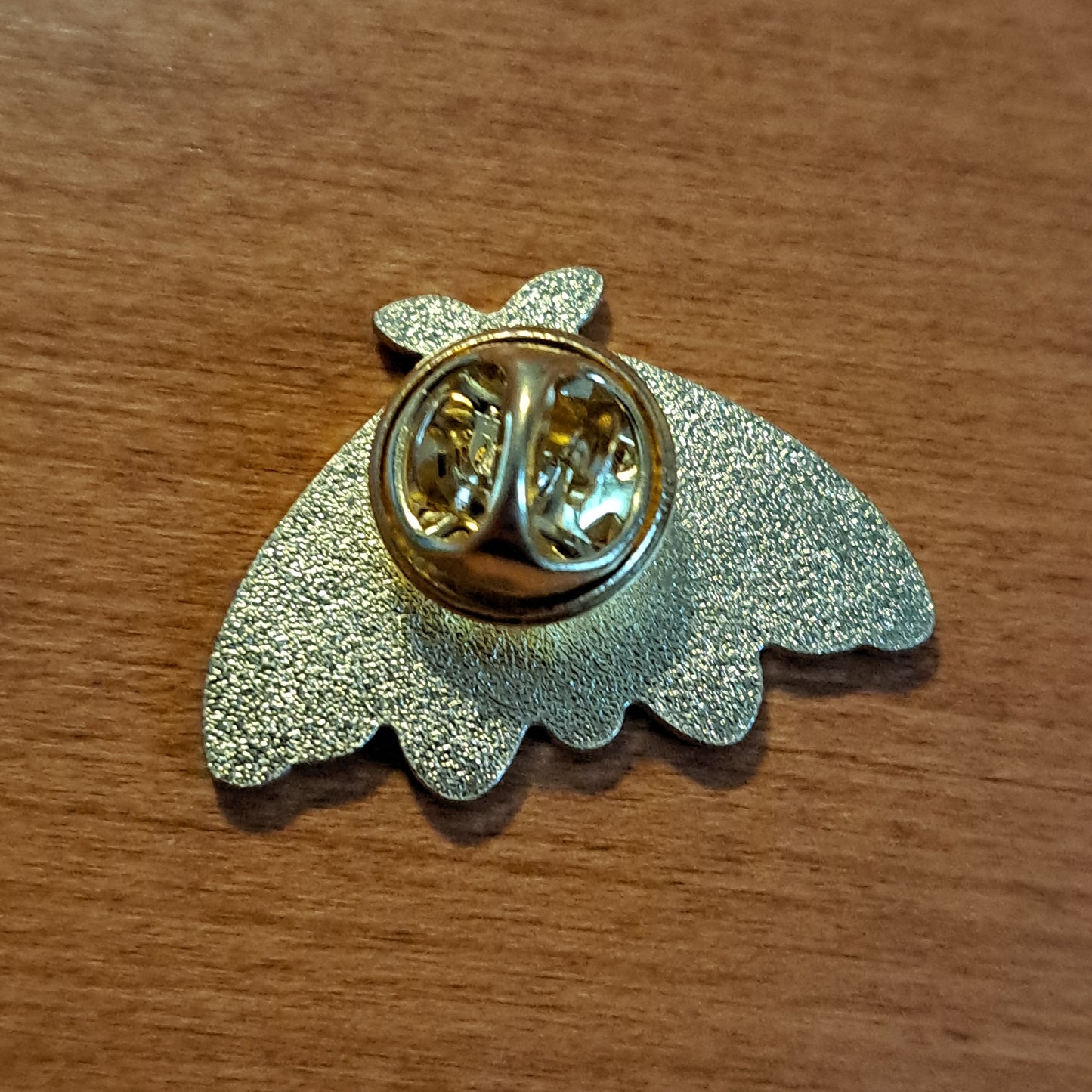 Butterfly/Moth Pin small