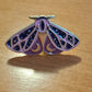 Butterfly/Moth Pin small