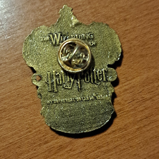 Harry Potter Gryffindor Pin