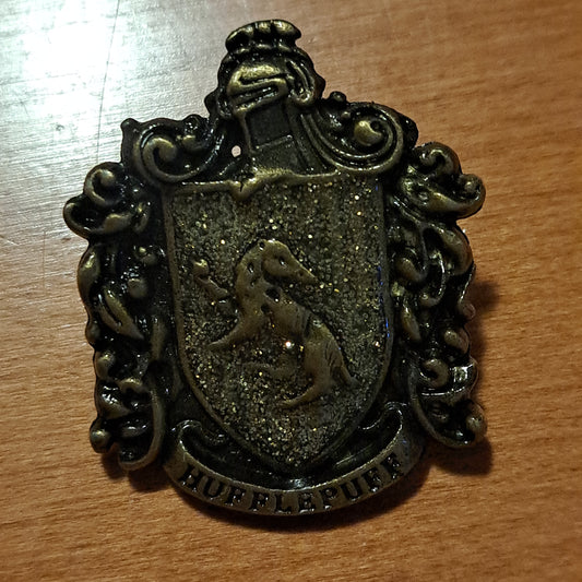 Harry Potter Hufflepuff Pin