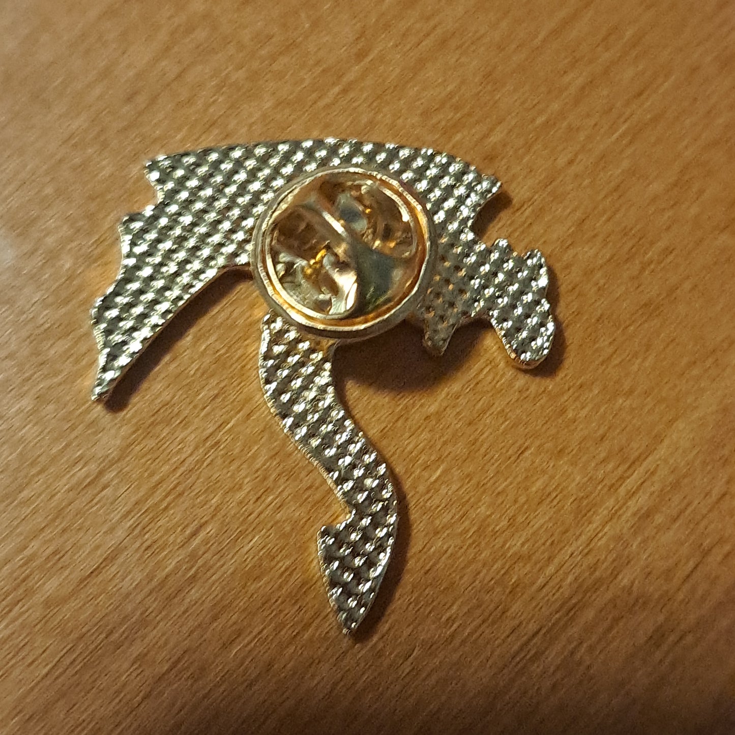 Dragon Pin - Light Fury