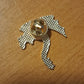 Dragon Pin - Toothless Night Fury