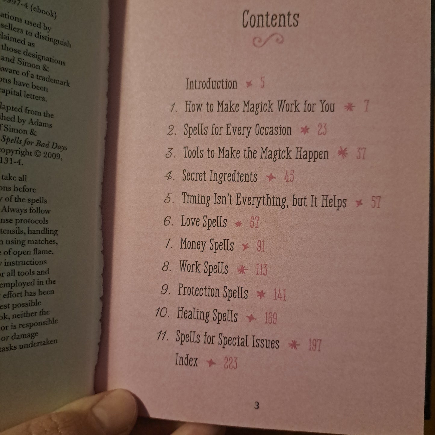 Hex Your Ex: And 100+ Other Spells to Right Wrongs and Banish Bad Luck for Good