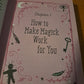 Hex Your Ex: And 100+ Other Spells to Right Wrongs and Banish Bad Luck for Good