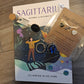 SAGITTARIUS Zodiac Kit, Astrology Kit, Star Sign, Constellation, Sun, Moon, Rising