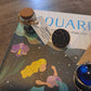 AQUARIUS Zodiac Kit, Astrology Kit, Star Sign, Constellation, Sun, Moon, Rising
