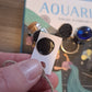 AQUARIUS Zodiac Kit, Astrology Kit, Star Sign, Constellation, Sun, Moon, Rising