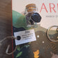 ARIES Zodiac Kit, Astrology Kit, Star Sign, Constellation, Sun, Moon, Rising