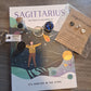 SAGITTARIUS Zodiac Kit, Astrology Kit, Star Sign, Constellation, Sun, Moon, Rising