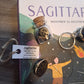 SAGITTARIUS Zodiac Kit, Astrology Kit, Star Sign, Constellation, Sun, Moon, Rising