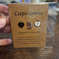 Capricorn Charms